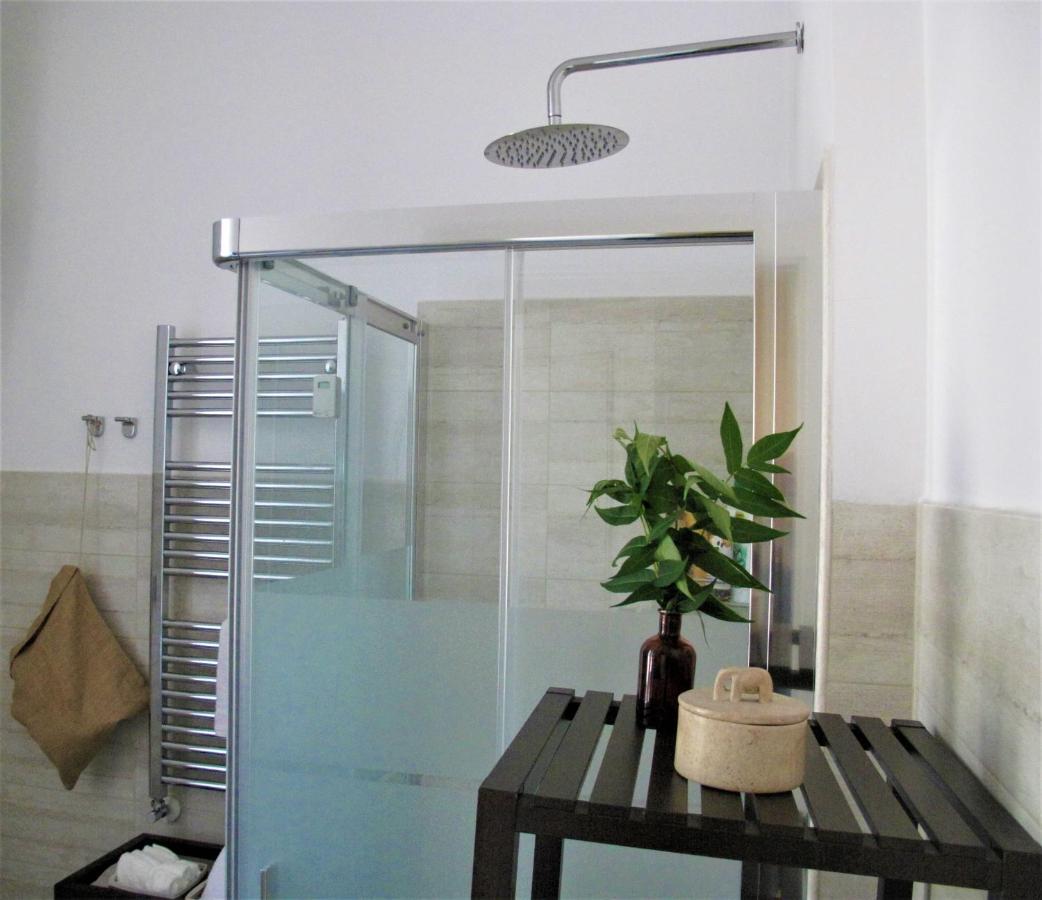 Apartament Duchi Di Castro Chic Rzym Zewnętrze zdjęcie