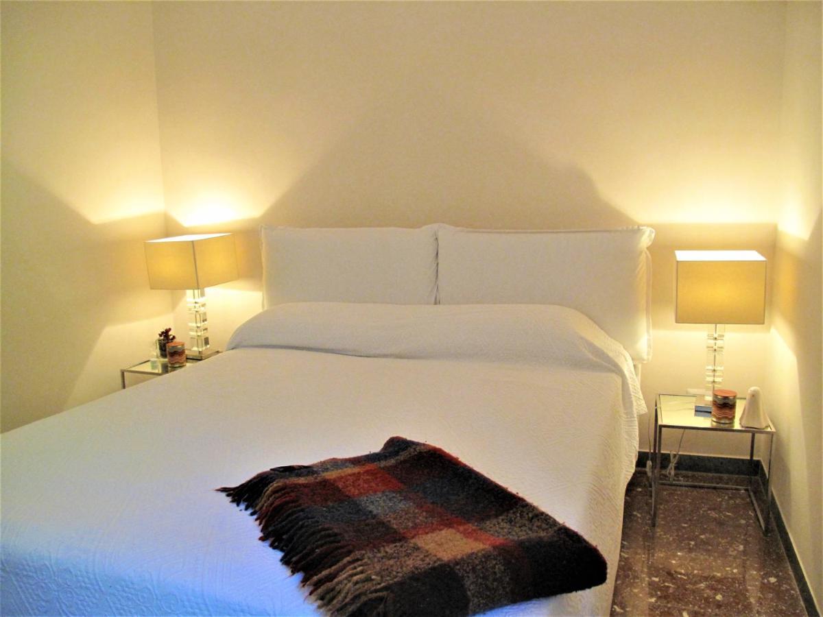 Apartament Duchi Di Castro Chic Rzym Zewnętrze zdjęcie