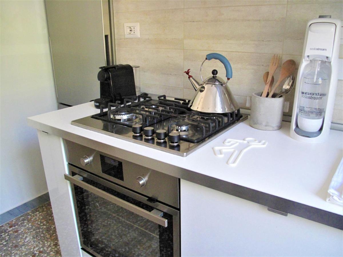Apartament Duchi Di Castro Chic Rzym Zewnętrze zdjęcie