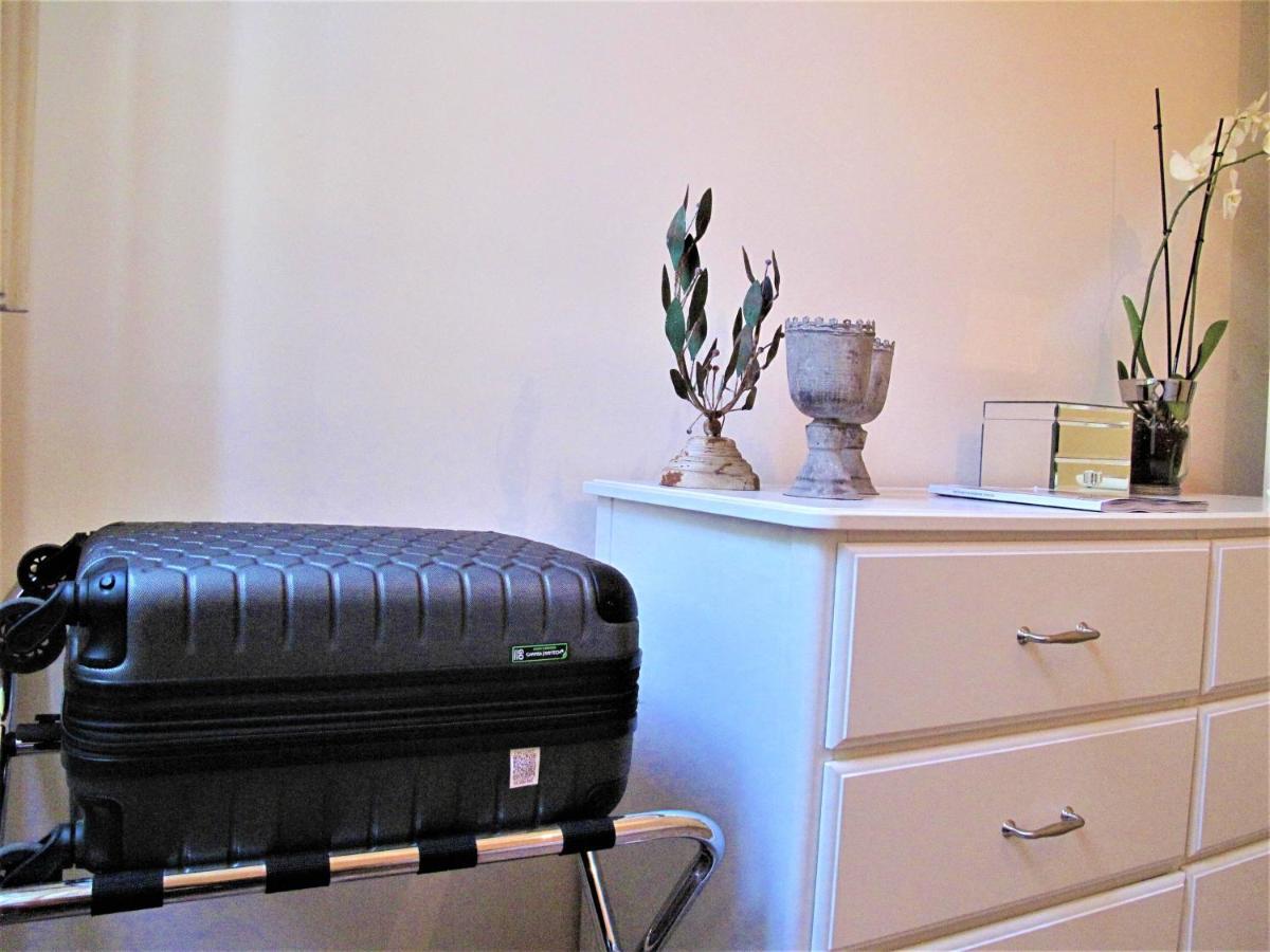 Apartament Duchi Di Castro Chic Rzym Zewnętrze zdjęcie