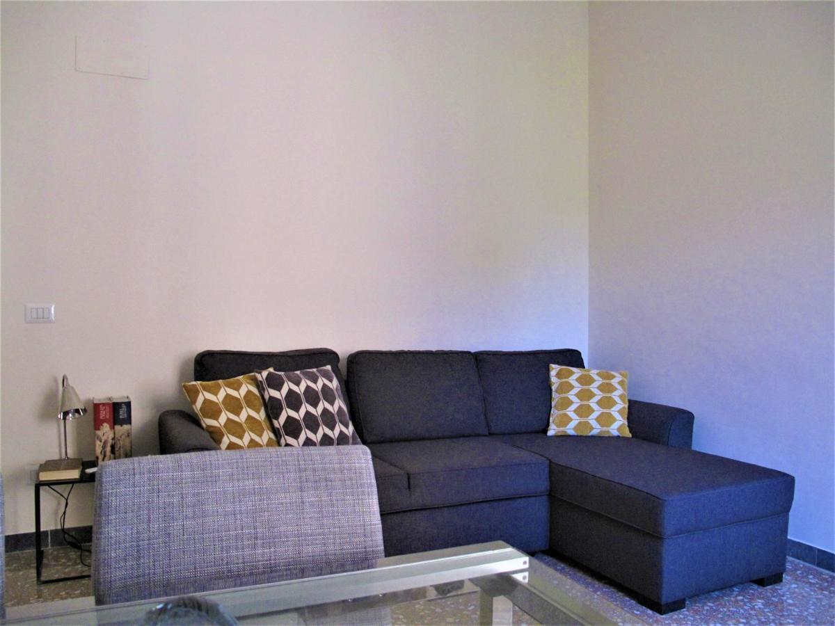 Apartament Duchi Di Castro Chic Rzym Zewnętrze zdjęcie