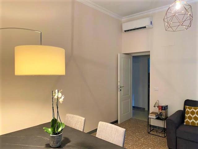 Apartament Duchi Di Castro Chic Rzym Zewnętrze zdjęcie