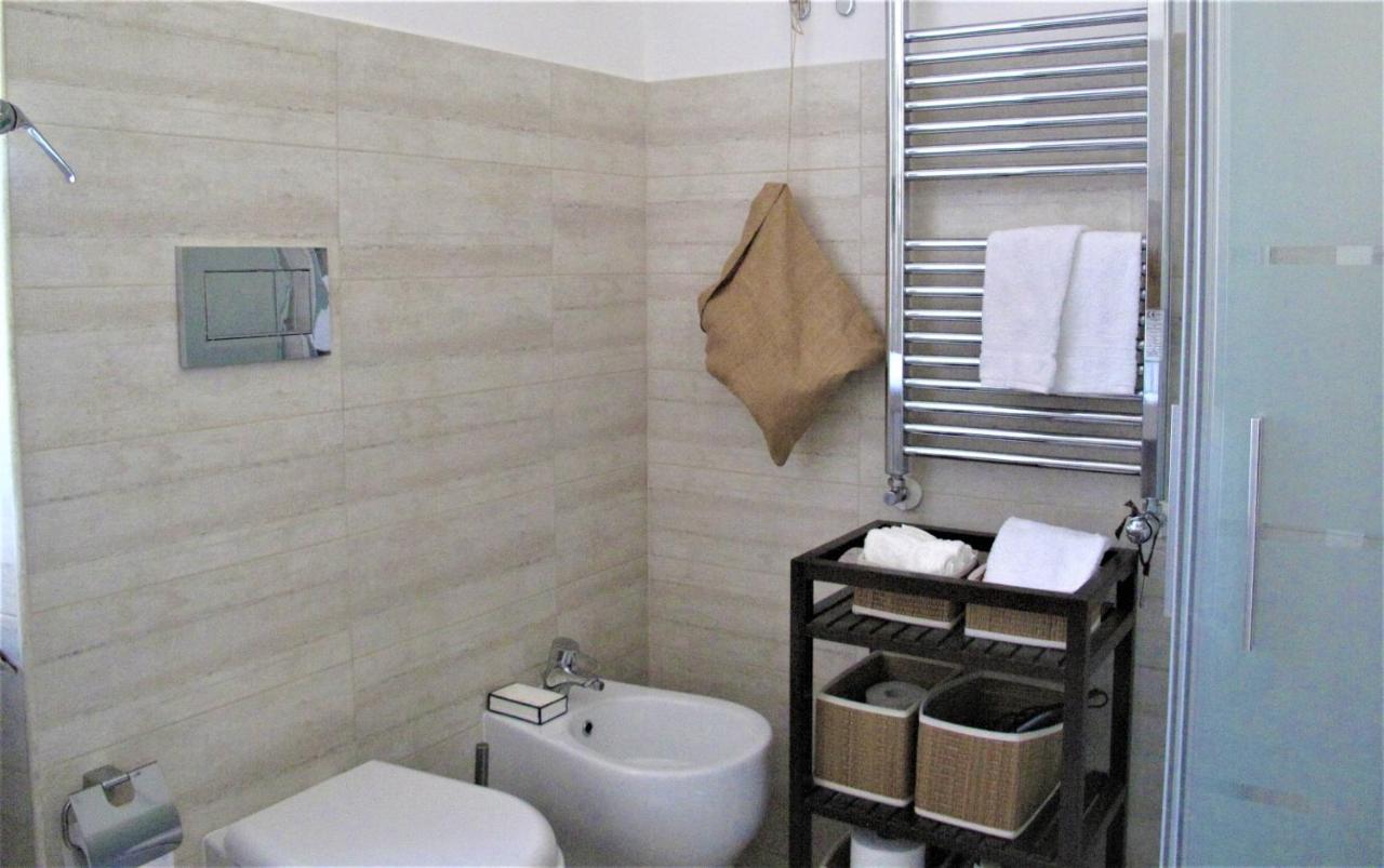 Apartament Duchi Di Castro Chic Rzym Zewnętrze zdjęcie