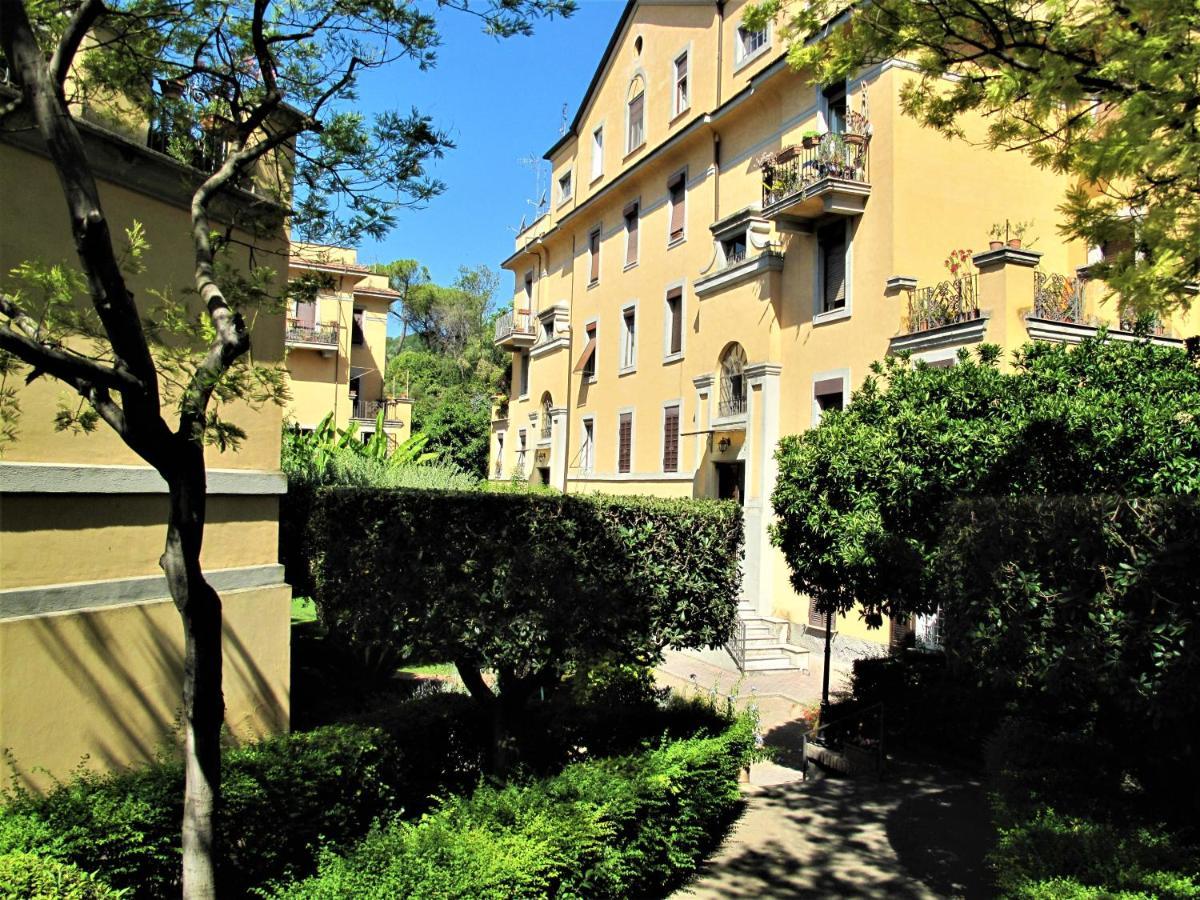 Apartament Duchi Di Castro Chic Rzym Zewnętrze zdjęcie